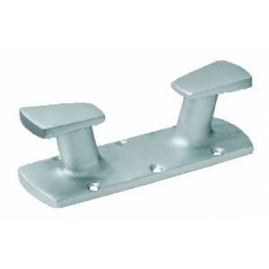 Bita Aluminio Anodizado 160 mm Imnasa