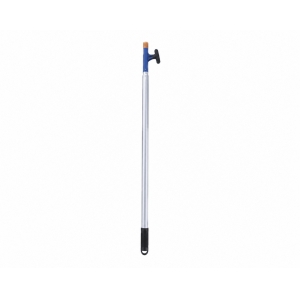 Aluminium Teleskop Bootshaken 90-215 cm Ø25.4-31.75 mm IMNASA 17400018