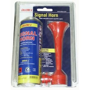 Lalizas Kit Gas Signal Horn 380 ml