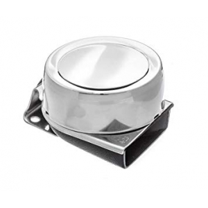 Bocina Electrica para Barco Inox