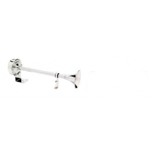 Claxon Elétrico Para Barco Inox 12v Seachoice