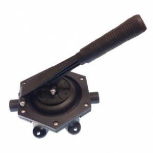 AAA Manuelle Bilgenpumpe 45lt