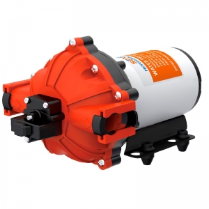 Pompe Pression Eau 12V 18.9L/m 70Psi Seaflo