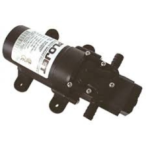 Pompes à Pression Flojet 12 v 4.3/m