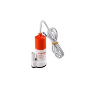 Bomba de Achique Sumergible 960L/h 12 v Seaflo