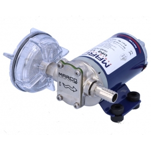 Bomba Transvasadora UP3. 12V 14L/m Marco