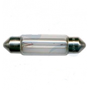 Bombilla Bayoneta  5W-24V / 10x38mm