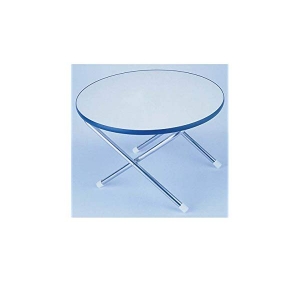 Garelick Round Foldable Table