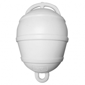 Boya de Fondeo Blanca 39cm Nuova Rade