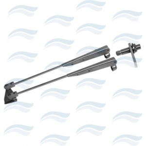 Wipers Pantograph for Windscreen 330