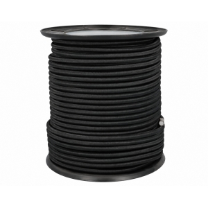Sandow marin noir 10 mm, 100 m, IMNASA