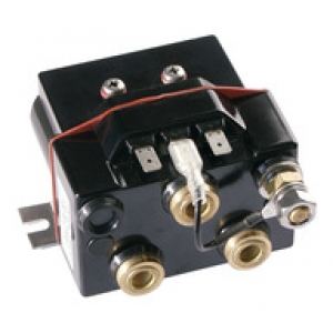 Caja de control Lewmar Pro-series - Fish - Sport -V700- VX1