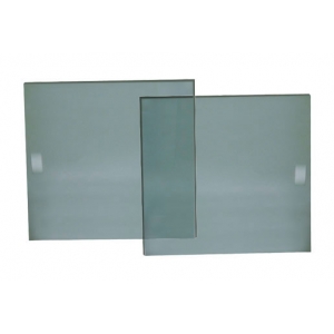 Coperchio rettangolare per scatole 304X304mm Nuova Rade