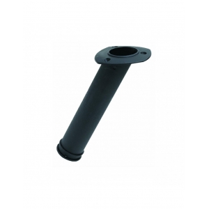 Portacanna, nylon nero, 50mm, Imnasa