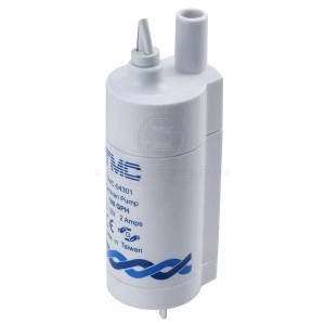 TMC Submersible Bilge Pump 190 450 L/h