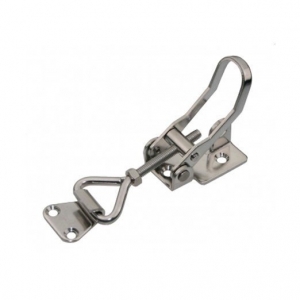 Cierre con Tensor 70x21mm Inox316 Con Tensor