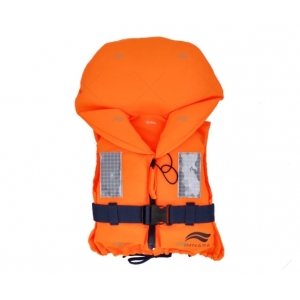 Chaleco Salvavidas Niño Ibiza 100 Nw 10-15 kg Imnasa