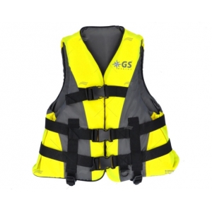 Colete Esportes Aquáticos Ski 50 Nw 40-70 Kg Imnasa