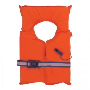 Gilet de sauvetage adulte, SOLAS 74, +55 kg, Lalizas