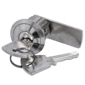 Cierre con Llave 20 mm Imnasa