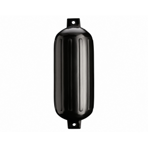 Parabordo Polyform G6 257x762 mm nero