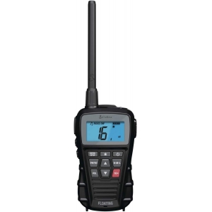 Vhf Portatil Cobra BB 150 EU BlueBound