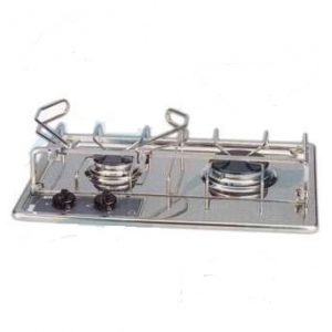 Küche Inox ENO