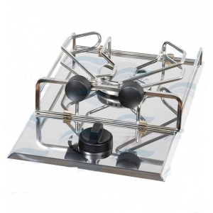 Cocina Inox 1 Fuego ENO