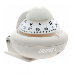 Boussole Sport X-10W Blanc Ritchie Lalizas