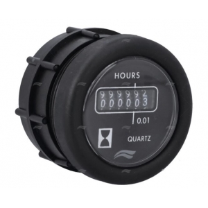 Hourmeter Noir Imnasa
