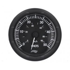 Compteur kilométrique Noir Imnasa 50kn