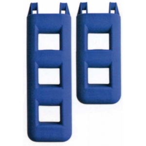 Defensa escalera Majoni 25 × 12 × 95 cm