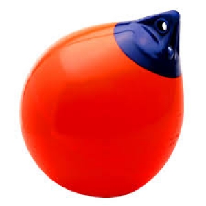 Defensa Barco Ocean R2 38X48 cm