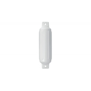 Ocean Bay Boat Fender White G-4 584x165 mm