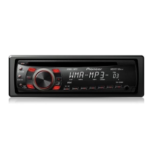 Radio CD MP3 Pioneer MVH-190UI RD MP3 USB IPHON