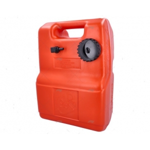 Deposito Combustible 30L 520x420x230mm CAN SB