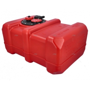 Cansb 33 L Fuel Tank