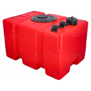 Deposito Combustible Titano 45 L Ceredi