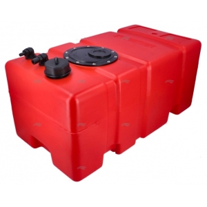 Serbatoio Carburante Titano 60 L Ceredi