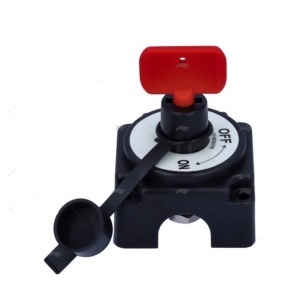 Desconectador 1 Bateria 80 Amp Pequeño Imnasa