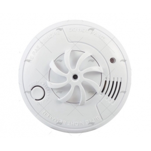 Alarma Detector Temperatura - Calor - Fuego para Barco Imnasa