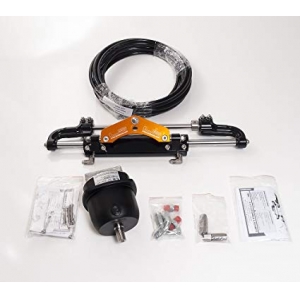 LECOMBLE SCHMITT 350 cv Pro Hydraulic Steering Kit