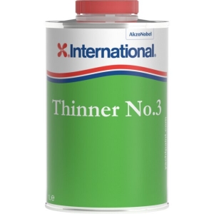 Solvant pour antifouling international n° 3 1 L