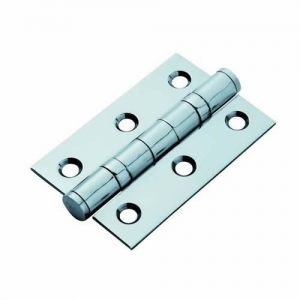 Inox 316 60X60X1.5mm Hinge