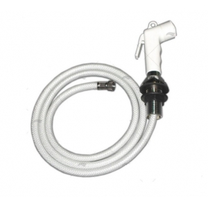 Kit de Douche avec Tuyau 160cm Imnasa