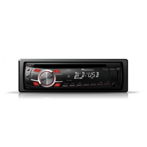 Radio CD DVD Pioneer DVH-340UB CD MP3 USB IPHON