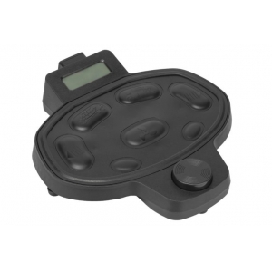 DZ-50805	 Pédale de commande au pied CaymanB 55-80 GPS gen.1.0-1.3 motors.