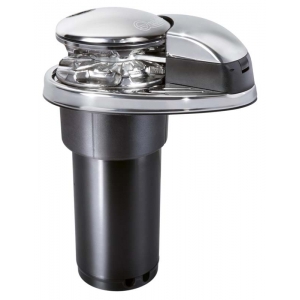 Windlass Quick Prince DP2E 800 W 24 V · without drum