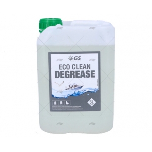 Limpiador Neumaticas Desincrustante-Dessengrasante 5 Lt Gs Marine