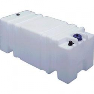 Tanque de Agua Ercole 56 L Nuova Rade